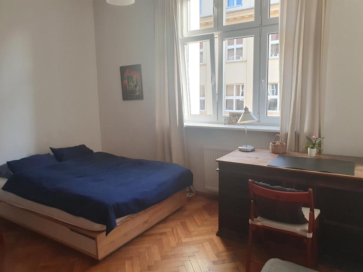 Apartment On Kazimierz *