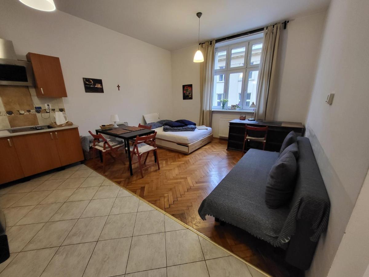 Apartment On Kazimierz